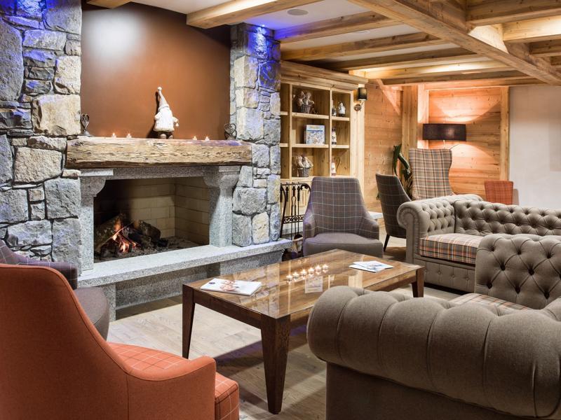 Cgh Residence Boutique Les Chalets De Layssia Samoëns Exterior foto